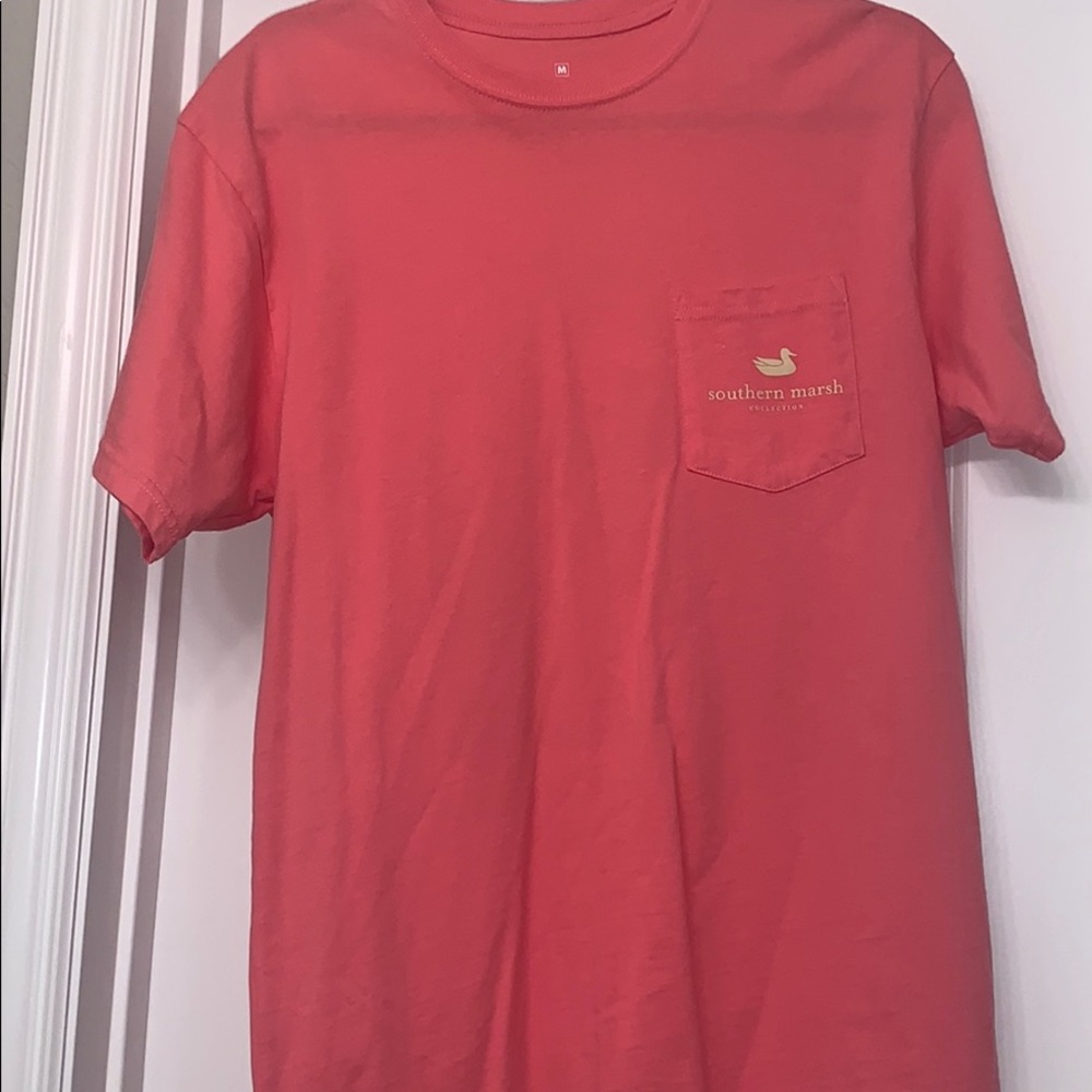 SOUTHERN MARSH TEE